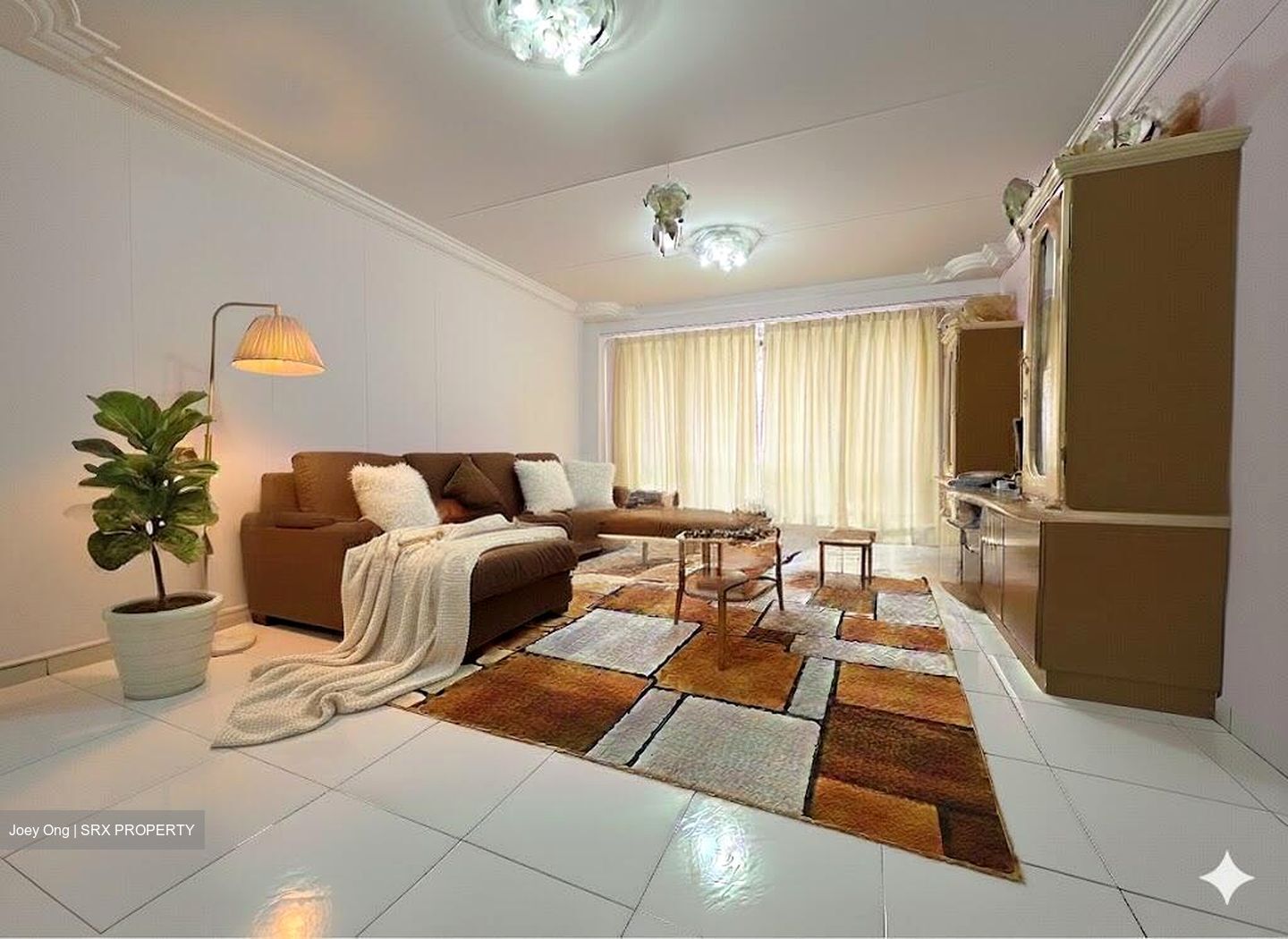 Blk 779 Woodlands Crescent (Woodlands), HDB 5 Rooms #508913821